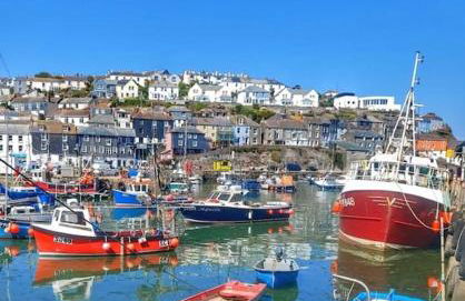 Heart of Kernow Holidays - Foto 29