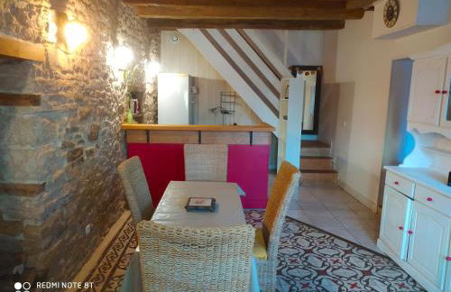 Appartement Hibou - Foto 1