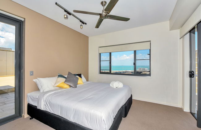 Darwin Waterfront Short Stay Apartments - Foto 6
