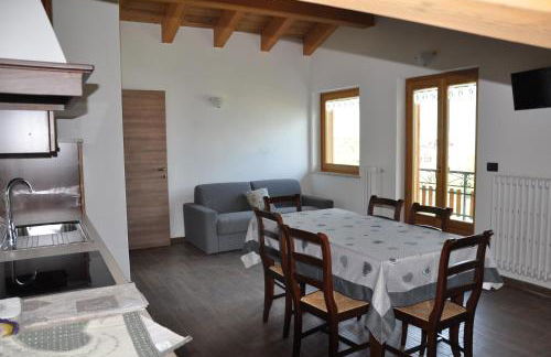 Le Foyer de la Ferme - Foto 11