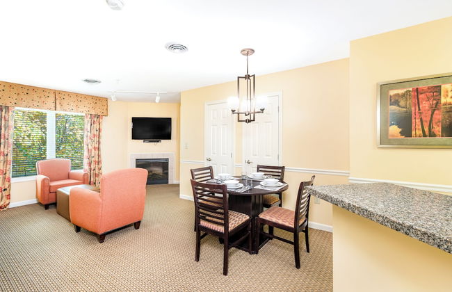 Vacation Village in the Berkshires - Photo 37