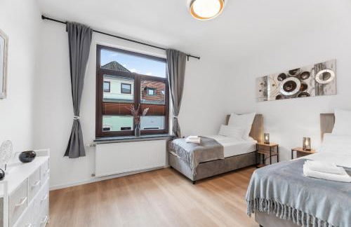 Elite Weser Apartments - Foto 40