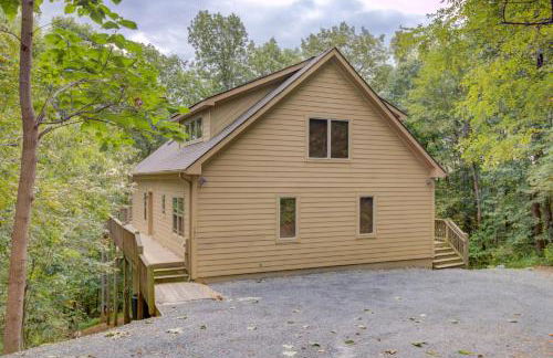 Chestnut Springs with Wintergreen Advantage - Foto 1