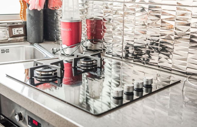 Cozy Family Apartment - Foto 15