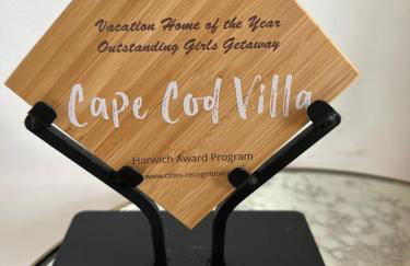 Cape Cod Villa - Foto 34