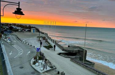 L'Horizon - Duplex - 2 chambres - Vue mer - Foto 49