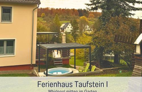 Ferienhaus mit Whirlpool - Garten & Spielzimmer - bis 6 Gäste - Photo 36