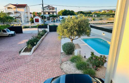 Apartmani Svemir - Photo 3