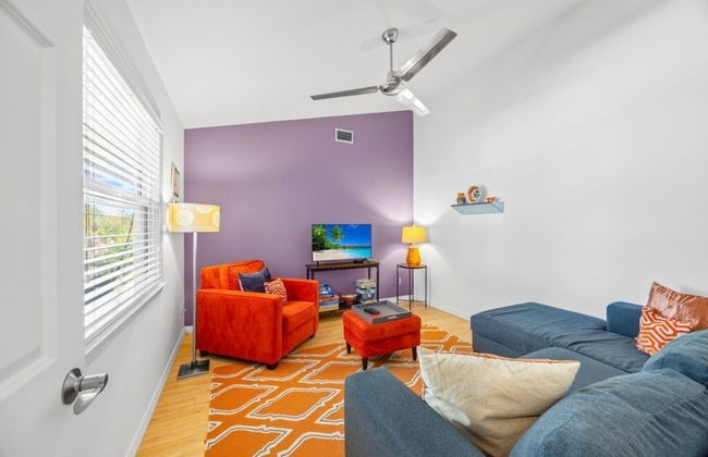 Osprey House 4 Bedroom Home by RedAwning - Foto 18