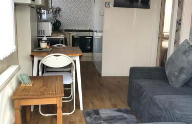 Jans chalet south shore Bridlington - Foto 25