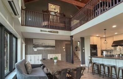 Dream Retreat Indiana Dunes National Park - Foto 33