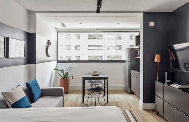 Tabas by Blueground VN Gomes de Carvalho - Foto 19