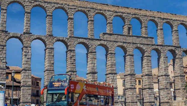 City Sightseeing Segovia Experience - Foto 4