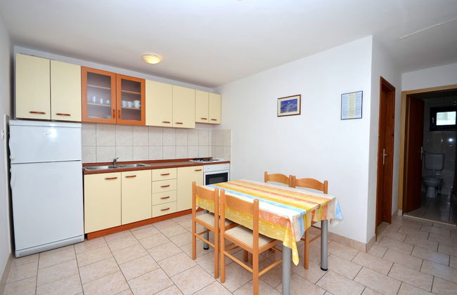 Apartments Tome - Foto 10