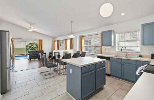 Great Community, Amazing Private Pool, Near Disney! - Foto 43