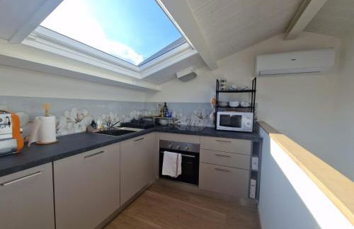 Colombes - Terrazza vista mare - Foto 19