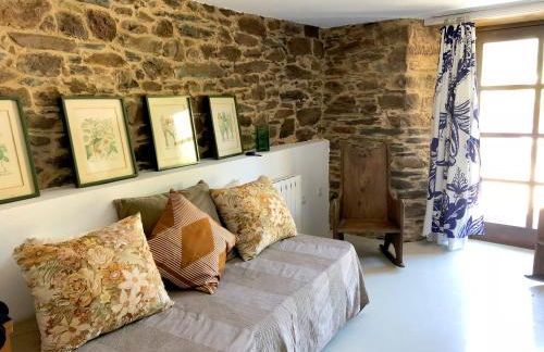 Casa de las Flores / Casa de campo LUGO - Foto 21