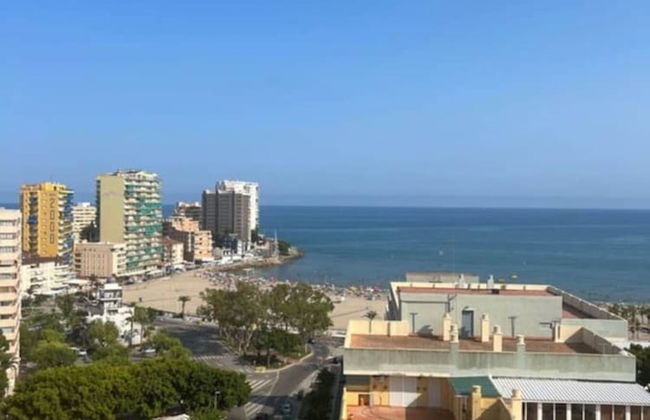 Apartamento Mar de Oropesa I Ref 003 - Photo 26