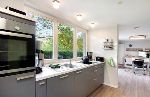 Ferienwohnung im Eichholz - Foto 9