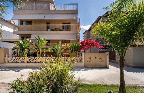 Salud Ierissos - Foto 6