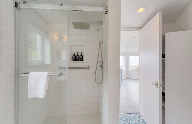 Sanctuary by the Sea by Avantstay Waterfront + Views - Foto 76