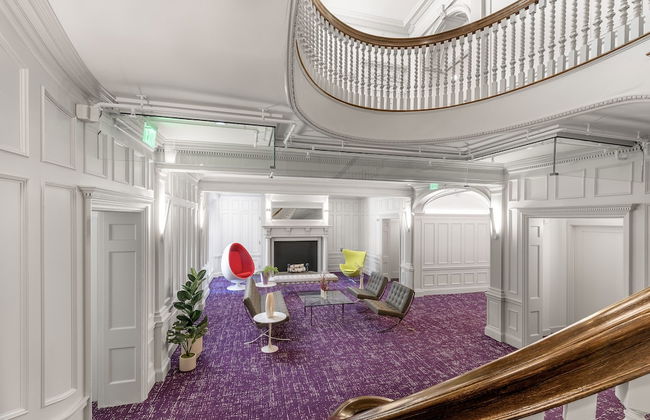 Maverick Suites at 28 Fenway - Foto 3