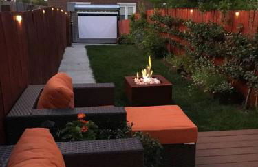 MODERN HOME NEAR CAPITOL HILL - Walk to METRO subway - Foto 27