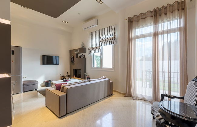 Gouves Beach Boutique Apartment - Foto 25