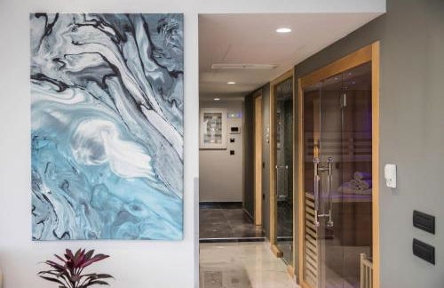 Zambelis Athens Penthouse Spa - Photo 34