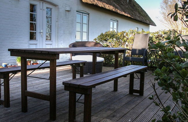 Poppenbull Thatched House - Foto 66