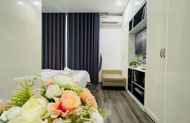 Vinhomes Green Bay - Luna's House - Foto 50