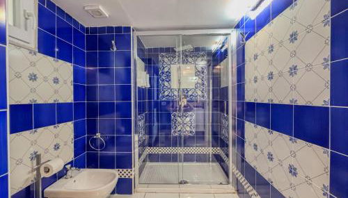 Sogni sul golfo Sorrento's guesthouse - Foto 5, Shower