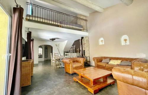 Villa Althen - Foto 17