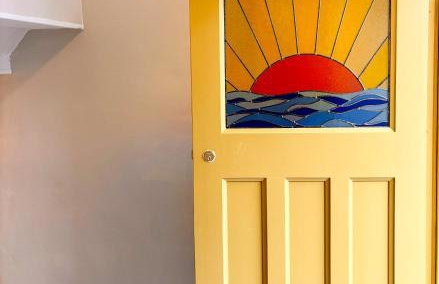 April Cottage - Foto 37