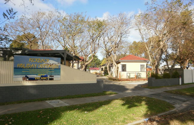 Kickback Cottages - Photo 56