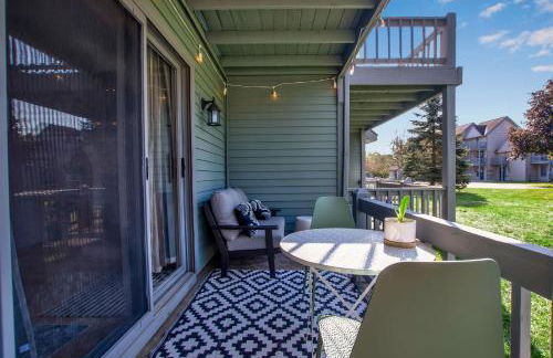 King Bed, Walk or Bike to town, EV, Pets OK - Foto 23