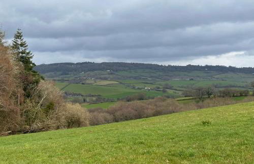 4 beautiful stone built barns sleeping 17 people - Foto 20