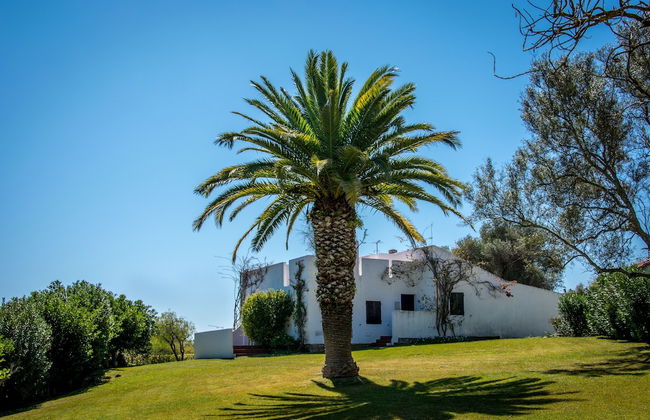 Pedras d'el Rei - Foto 41