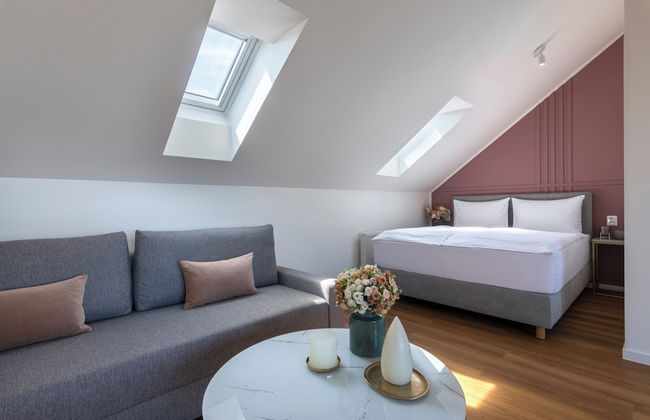 Encore Boutique Residence by Dwellfort - Foto 55