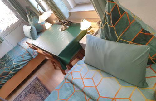 Zimmer Hohbuch mit Achalmblick - Foto 26