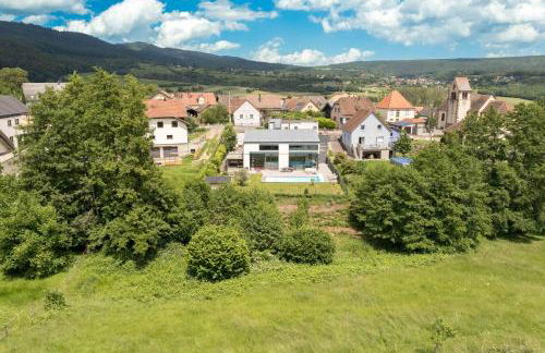 Modern and spacious villa - Foto 32