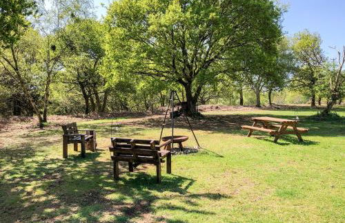 Pheasant Lodge - Photo 19