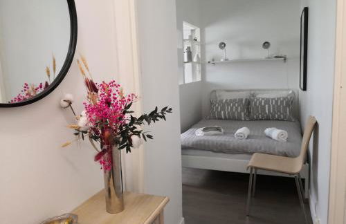 La Charmille du Lac - Foto 16