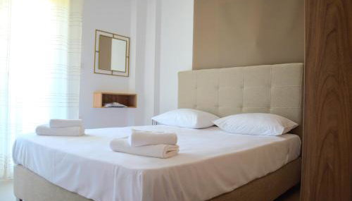 Α & D Perikleous Apartments - Foto 5