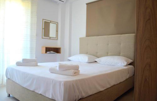 Α & D Perikleous Apartments - Foto 5