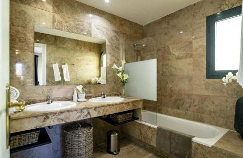 LA-Beautiful 3 bedroom Penthouse close to sea - Foto 24