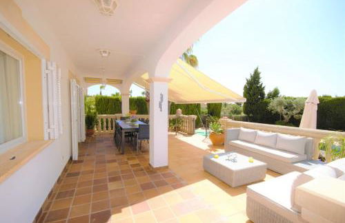 Villa Cunill - Foto 8