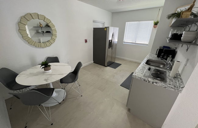 Renzzi Wynwood Apartments - Foto 34