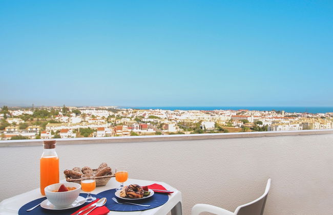 Apartment Atlantic Sea - Foto 1