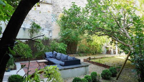 Maison familiale-jardin-50m du Loing-tout à pied - Foto 3